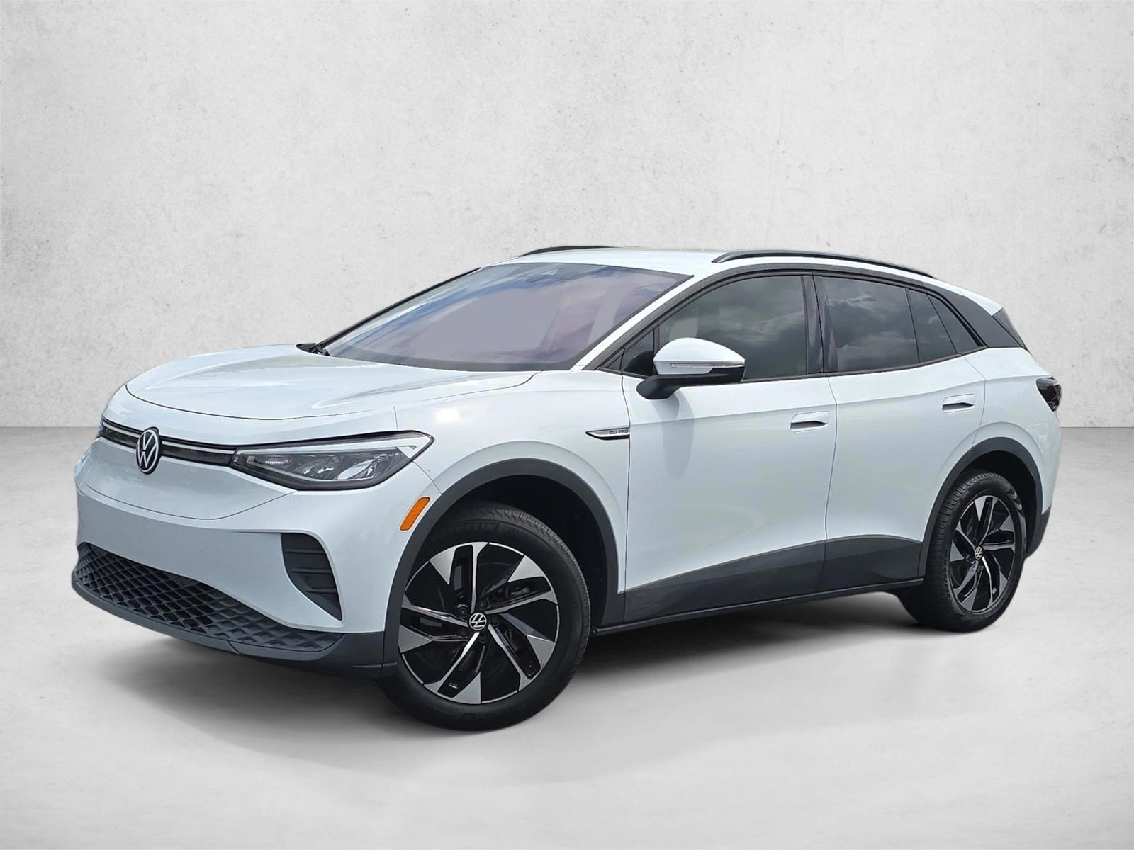 Thumbnail: 2022 Volkswagen ID.4 - 1