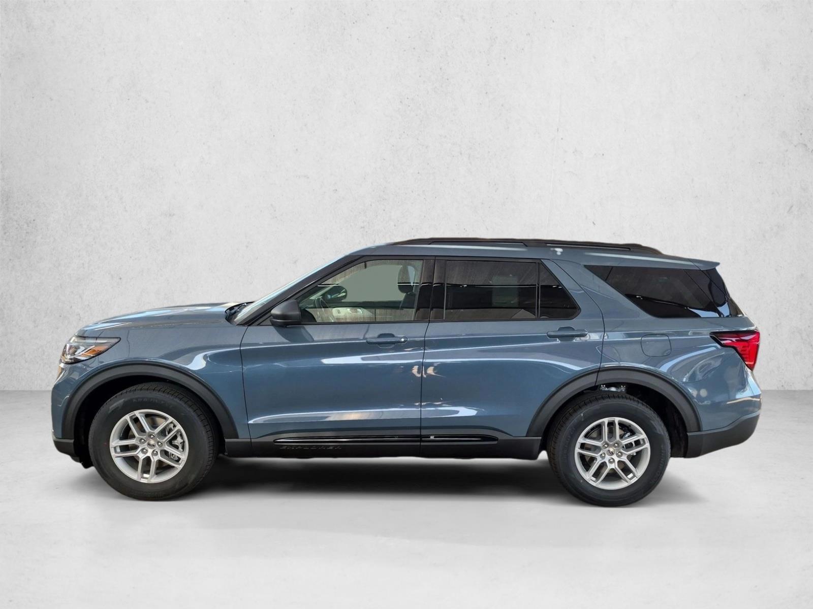 Thumbnail: 2026 Ford Explorer - 2
