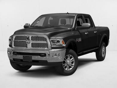 2017 RAM 3500 Laramie -
                  Fort Worth, TX