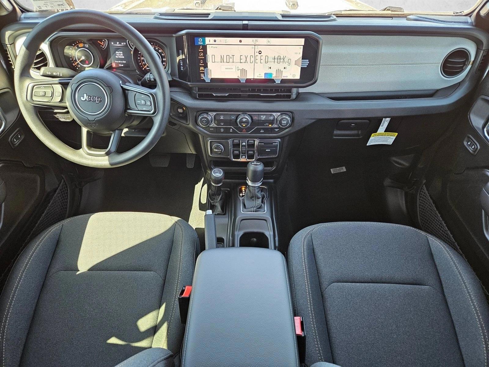 Thumbnail: 2026 Jeep Wrangler - 3