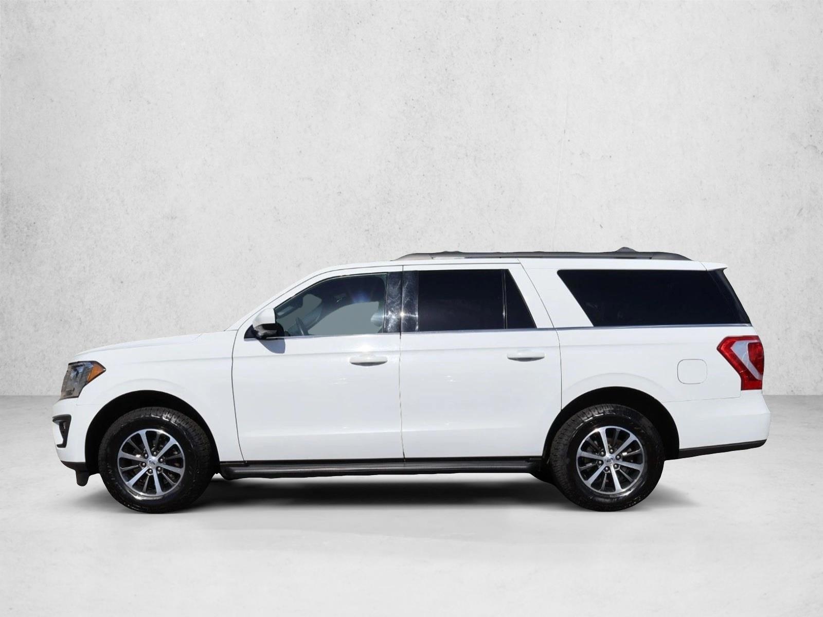 Thumbnail: 2020 Ford Expedition MAX - 2