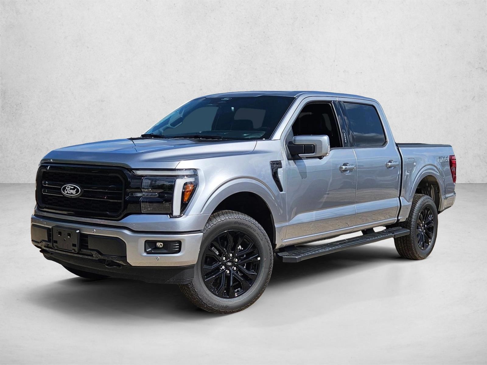 Thumbnail: 2026 Ford F-150 - 1