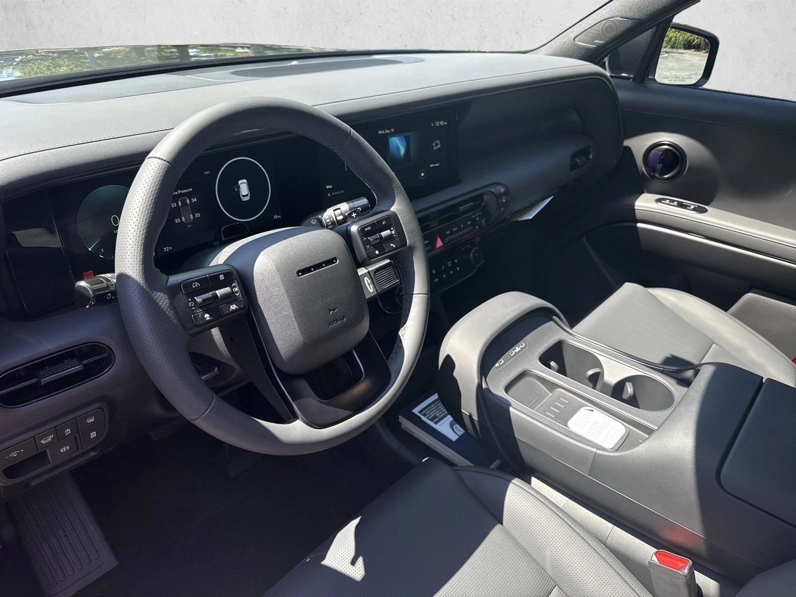 Thumbnail: 2026 Hyundai Palisade - 3