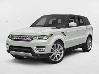 2016 Land Rover Range Rover Sport HSE -
                  Irvine, CA
