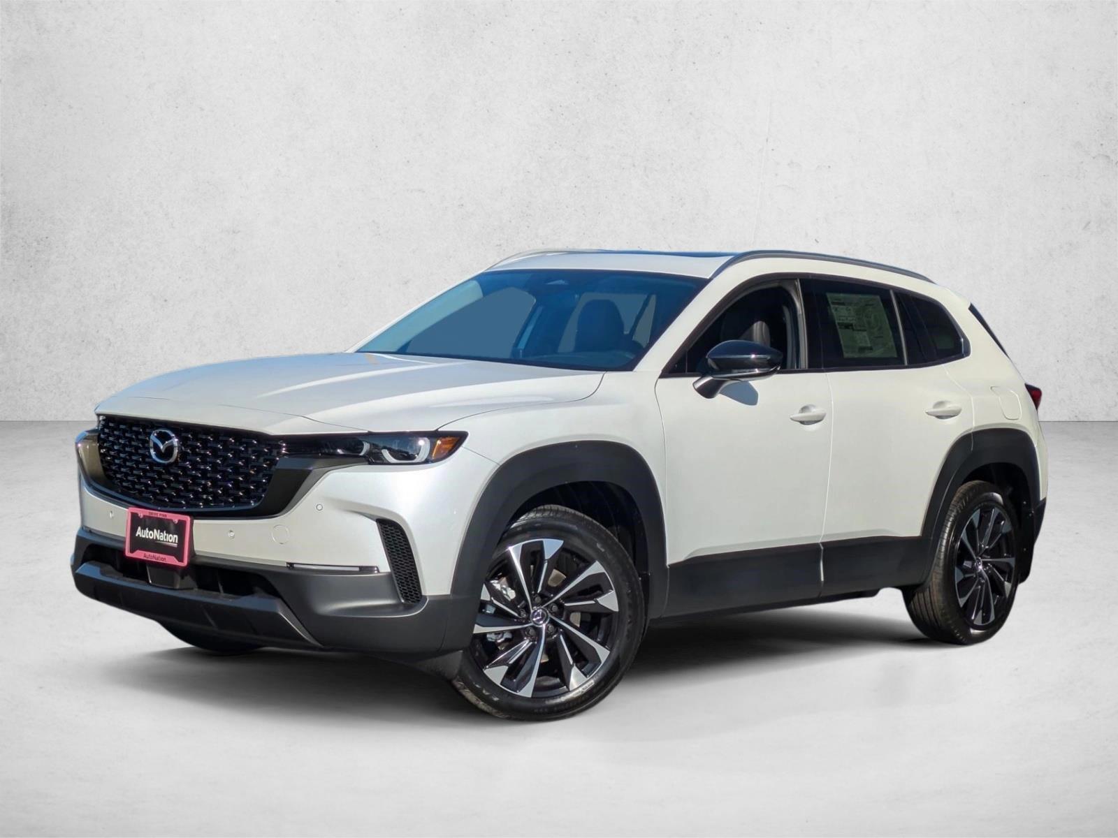 Thumbnail: 2026 Mazda CX-50 - 1