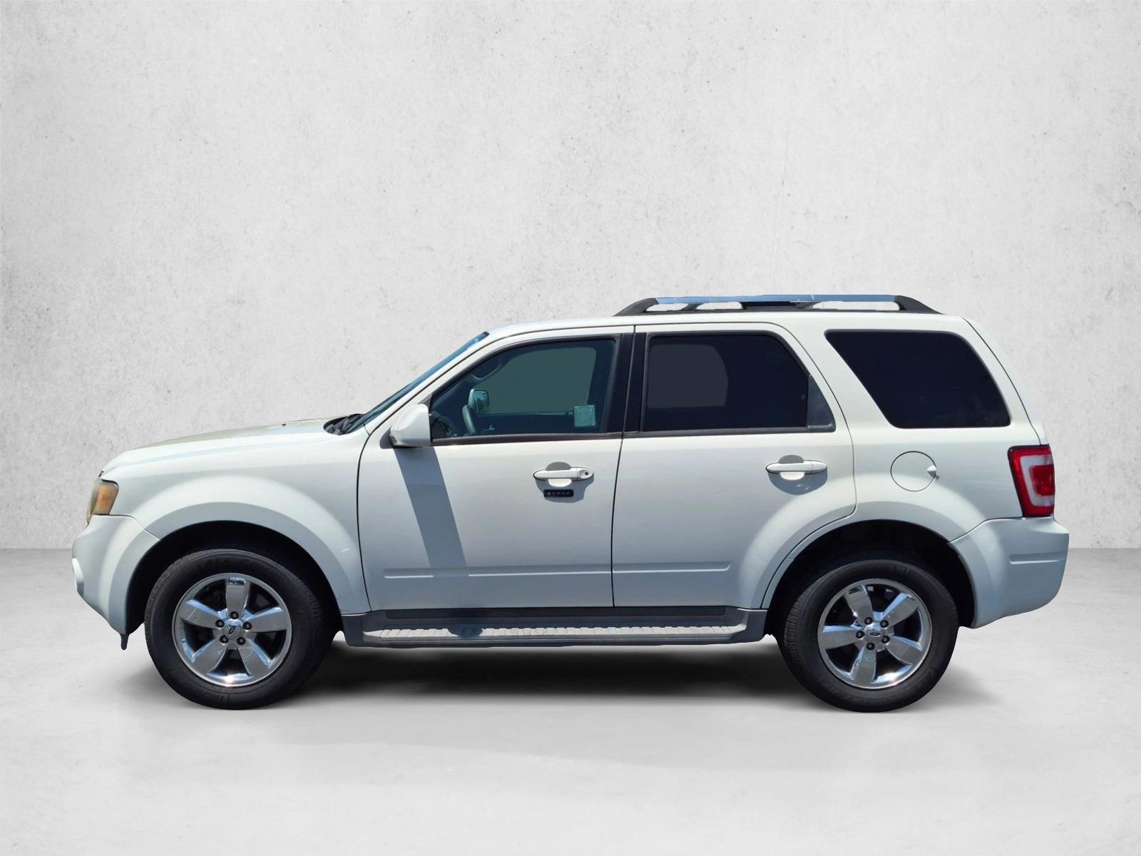 Thumbnail: 2010 Ford Escape - 2