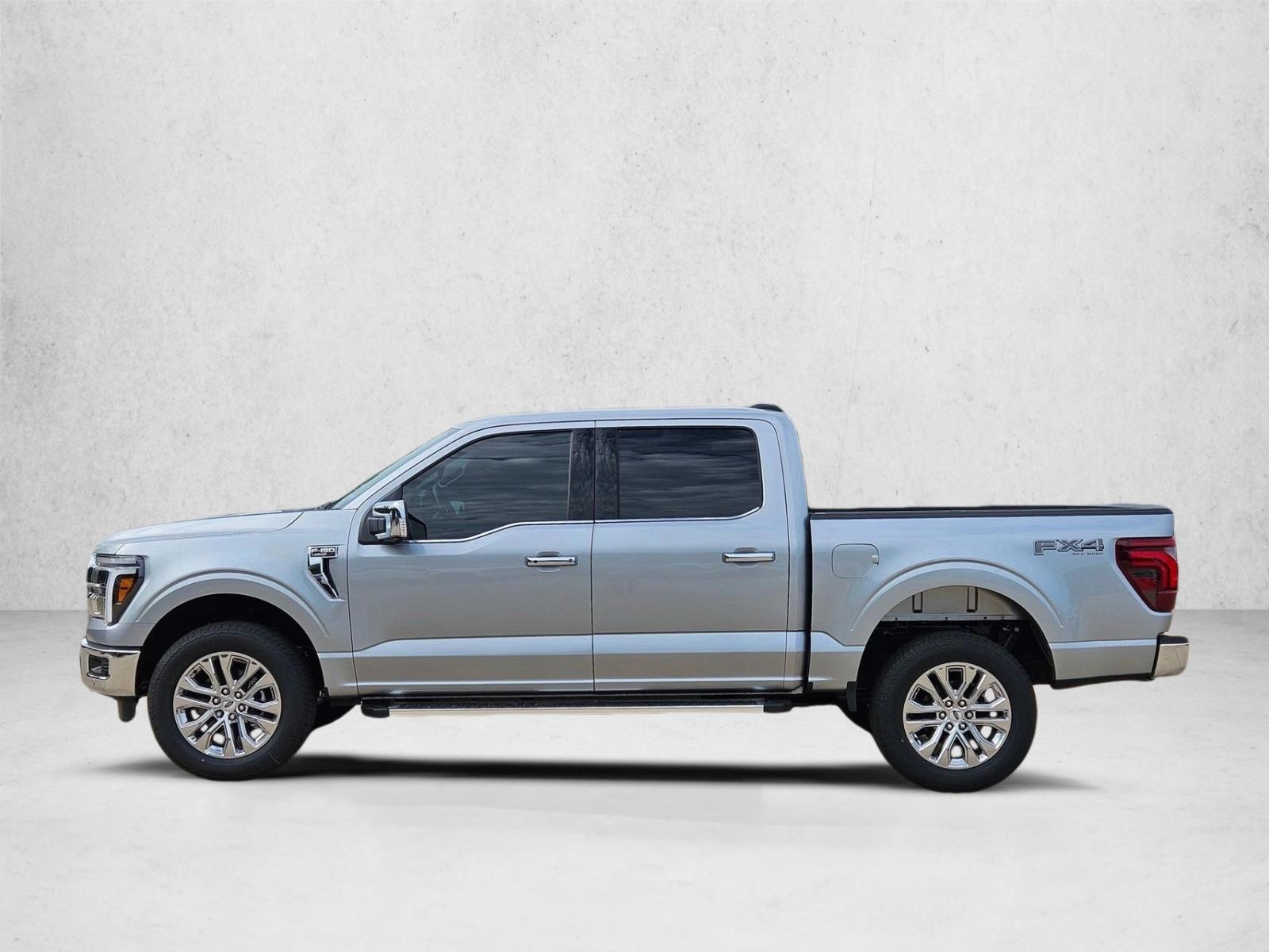 Thumbnail: 2026 Ford F-150 - 2