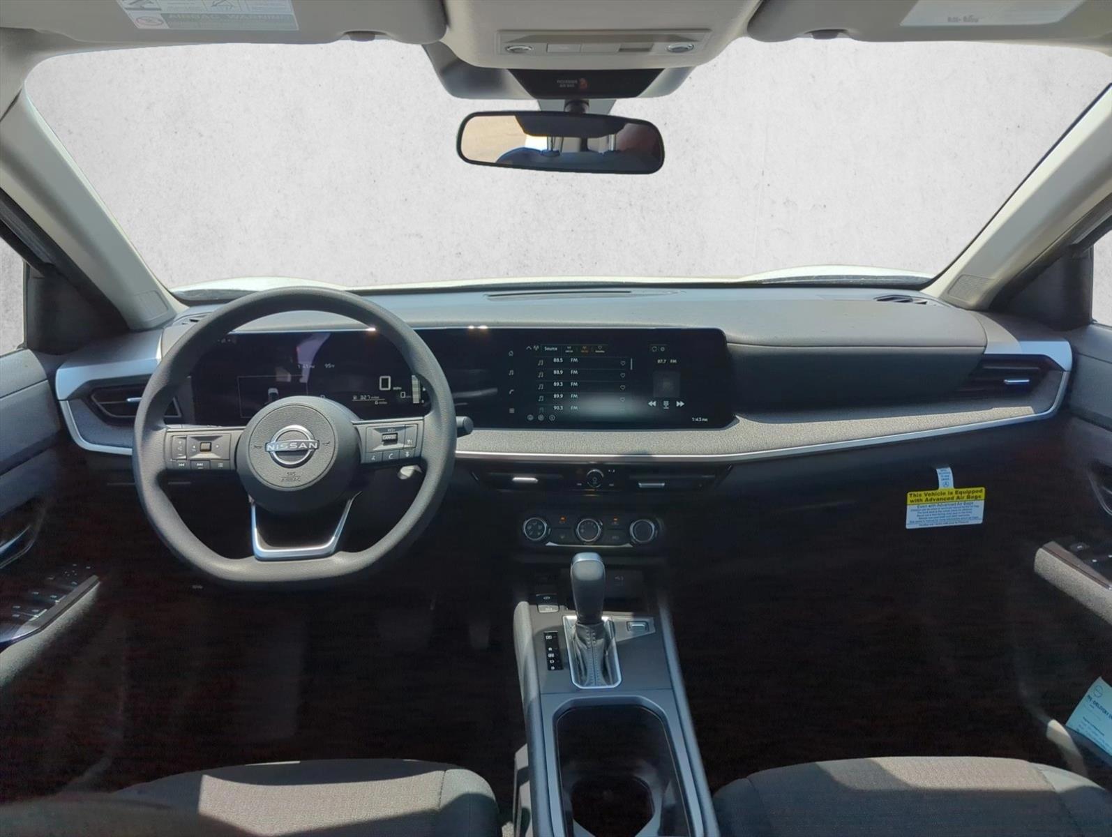 Thumbnail: 2026 Nissan Kicks - 3