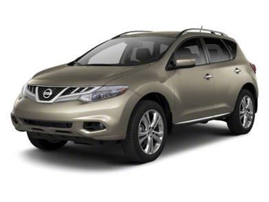 2011 Nissan Murano SL -
                  Westminster, CO