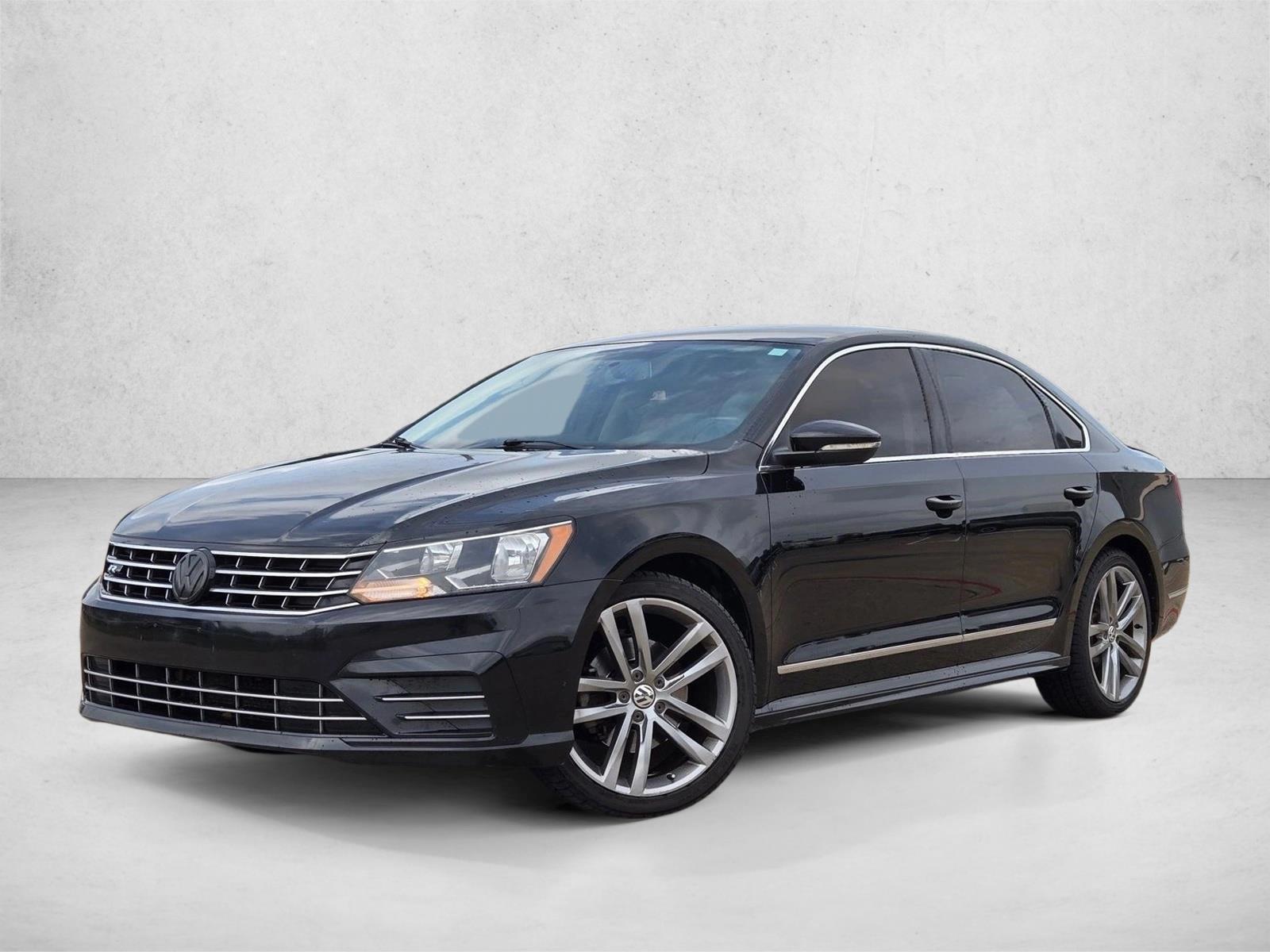 Thumbnail: 2016 Volkswagen Passat - 1