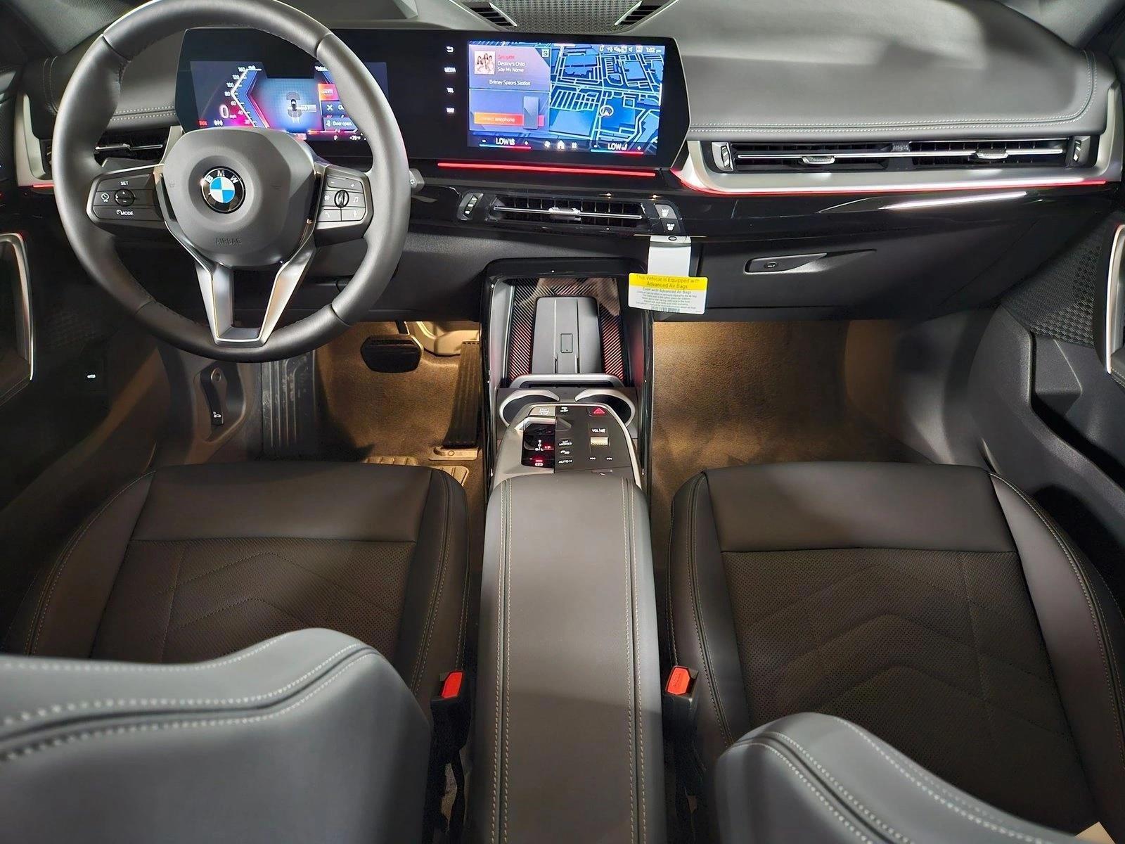 Thumbnail: 2026 BMW X1 - 3