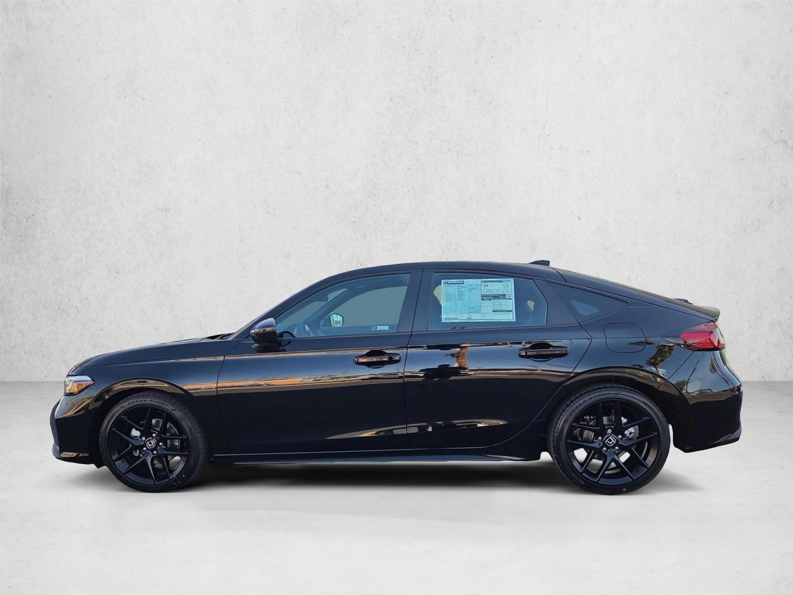 Thumbnail: 2026 Honda Civic - 2
