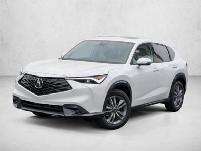 2025 Acura ADX  -
                  Torrance, CA
