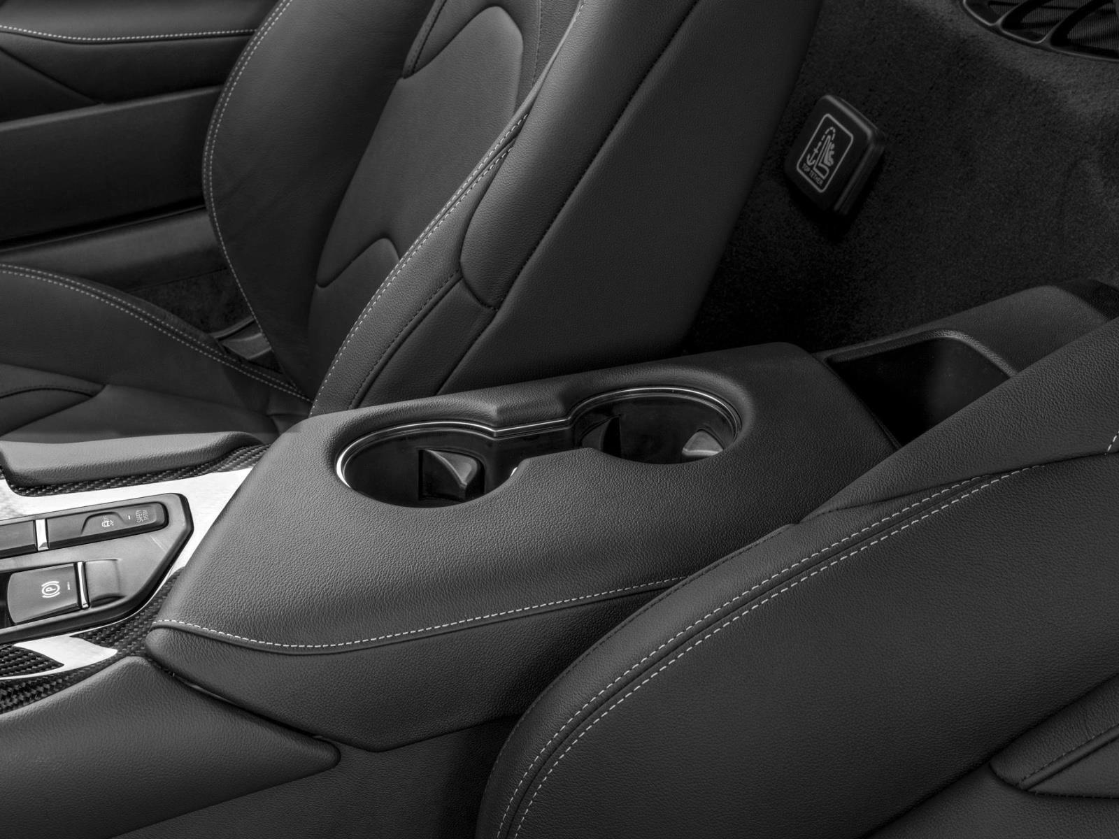 Thumbnail: 2026 Toyota GR Supra - 5