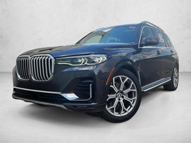 2020 BMW X7 xDrive40i -
                  Albuquerque, NM