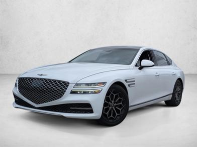2022 Genesis G80 2.5T -
                  Miami Lakes, FL