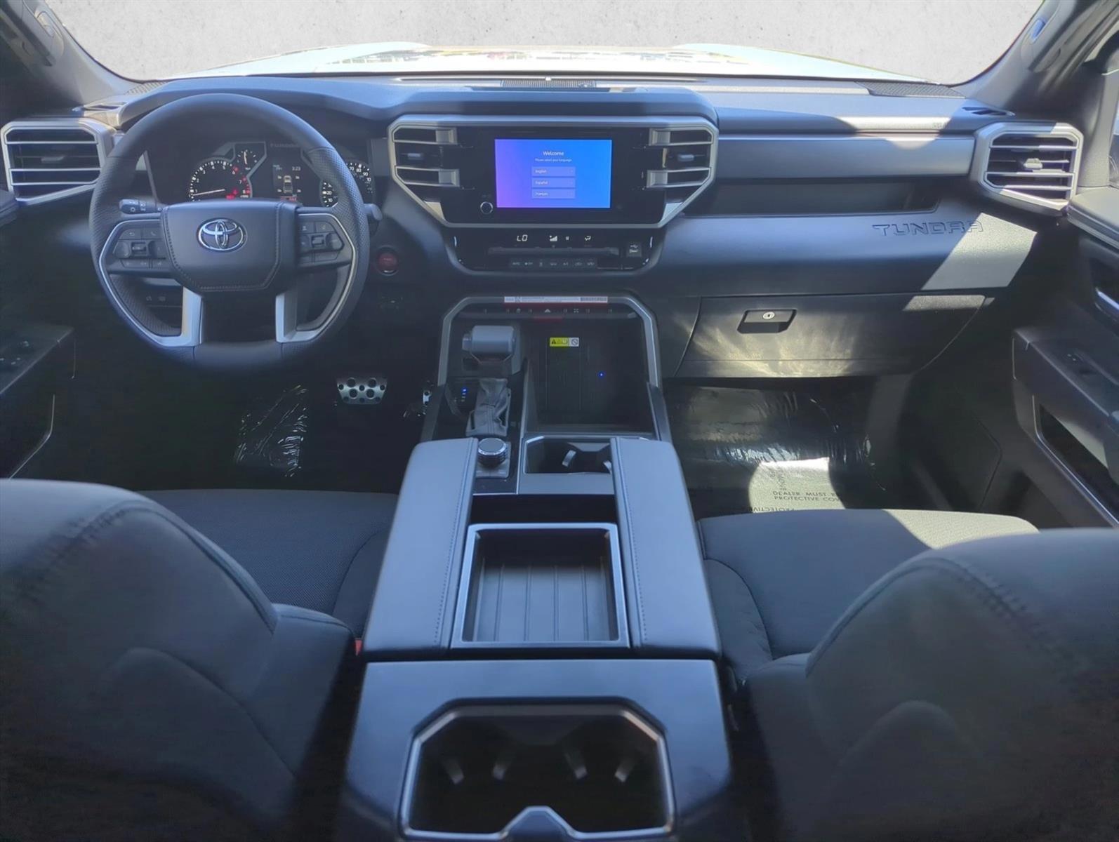 Thumbnail: 2026 Toyota Tundra - 2
