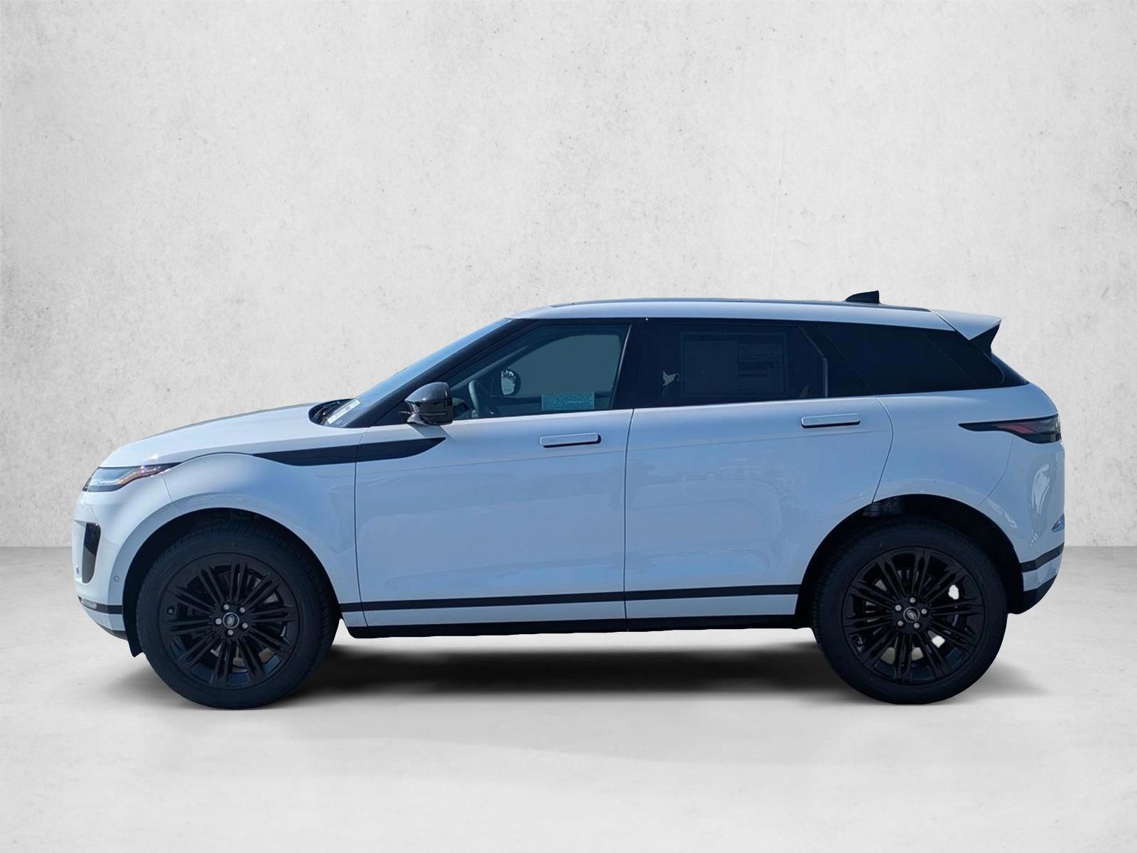 Thumbnail: 2026 Land Rover Range Rover Evoque - 2