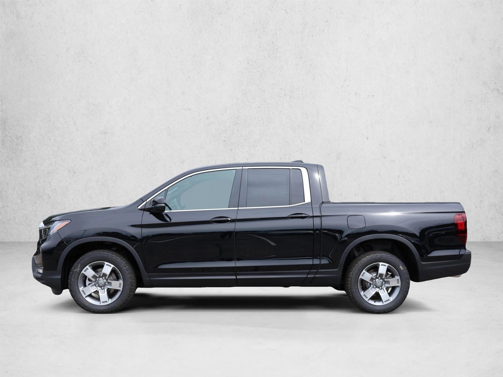 Thumbnail: 2026 Honda Ridgeline - 2