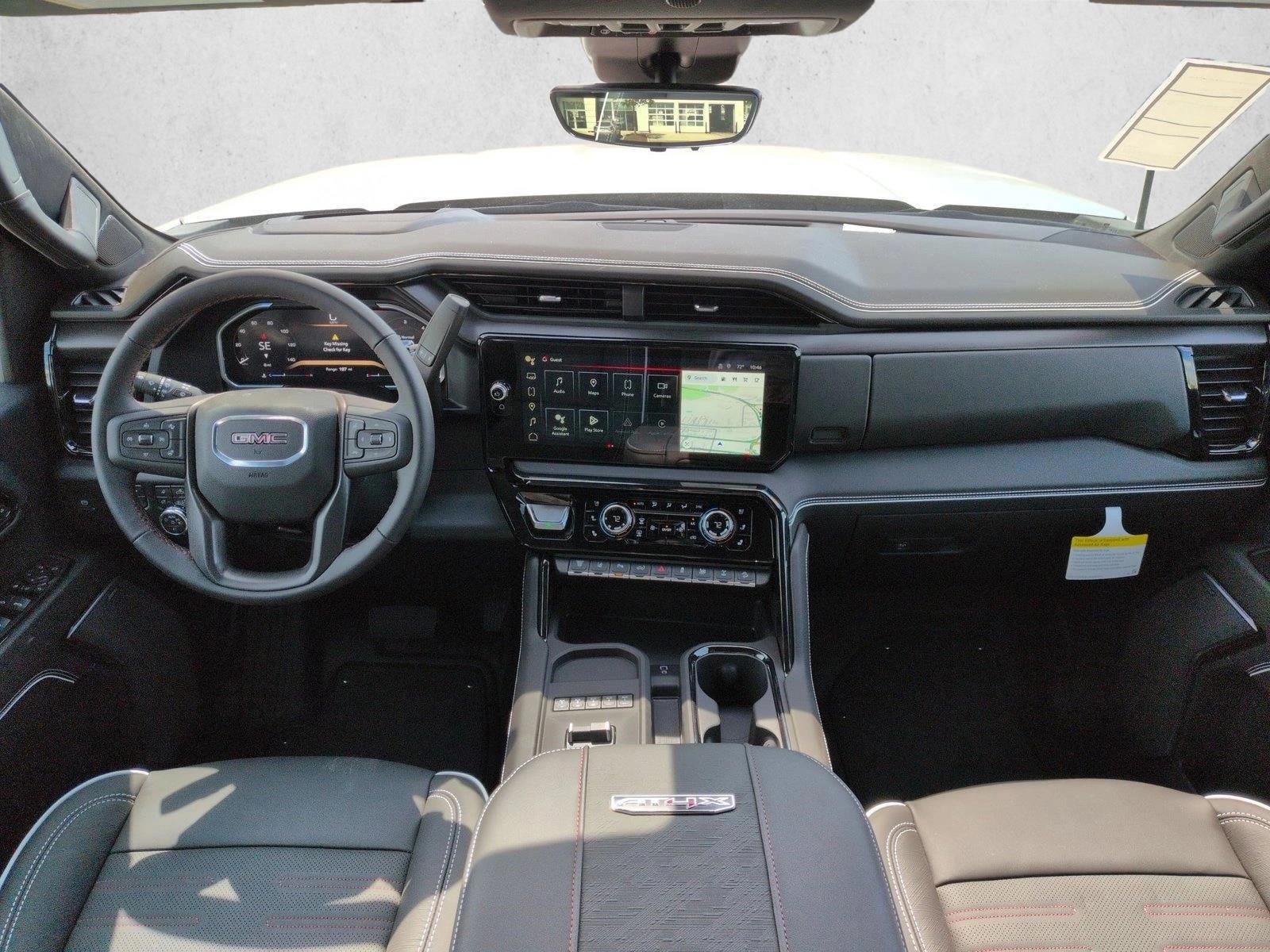 Thumbnail: 2026 GMC Sierra 2500 - 3