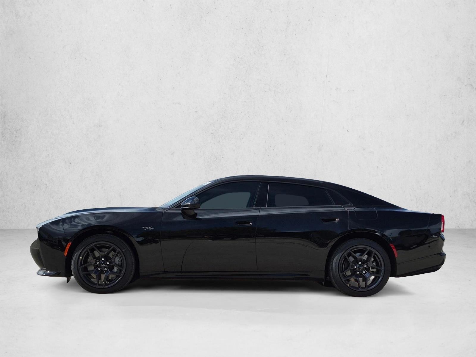 Thumbnail: 2026 Dodge Charger - 2