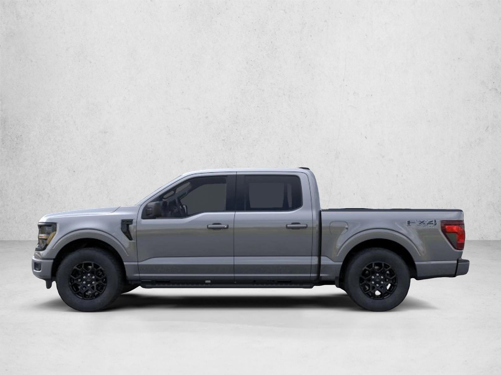 Thumbnail: 2026 Ford F-150 - 3