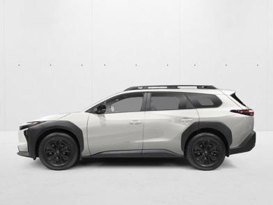 2026 Toyota BZ Woodland
