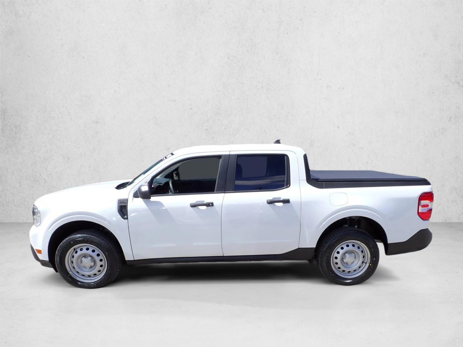 Thumbnail: 2024 Ford Maverick - 2