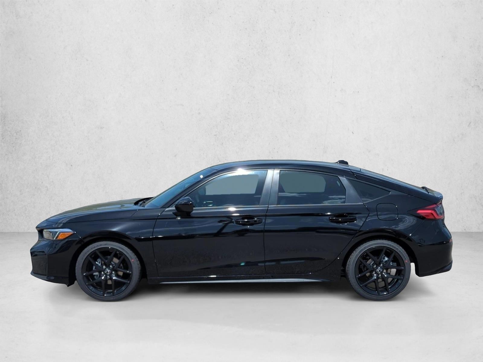 Thumbnail: 2026 Honda Civic - 2