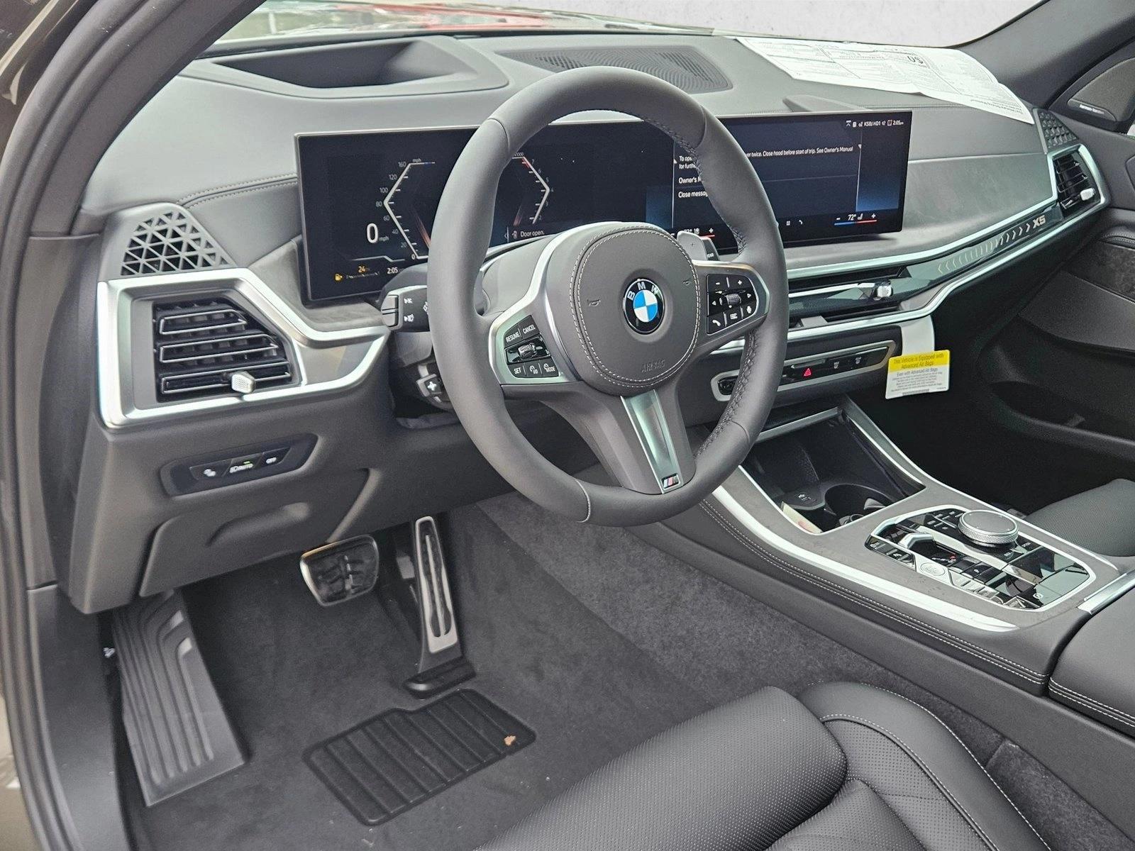 Thumbnail: 2026 BMW X5 - 3