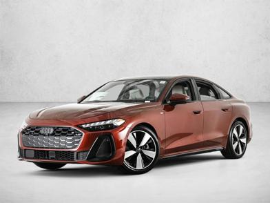 2026 Audi A5