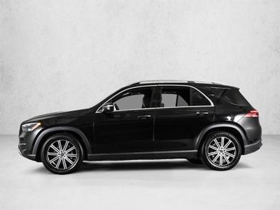 2026 Mercedes-Benz GLE