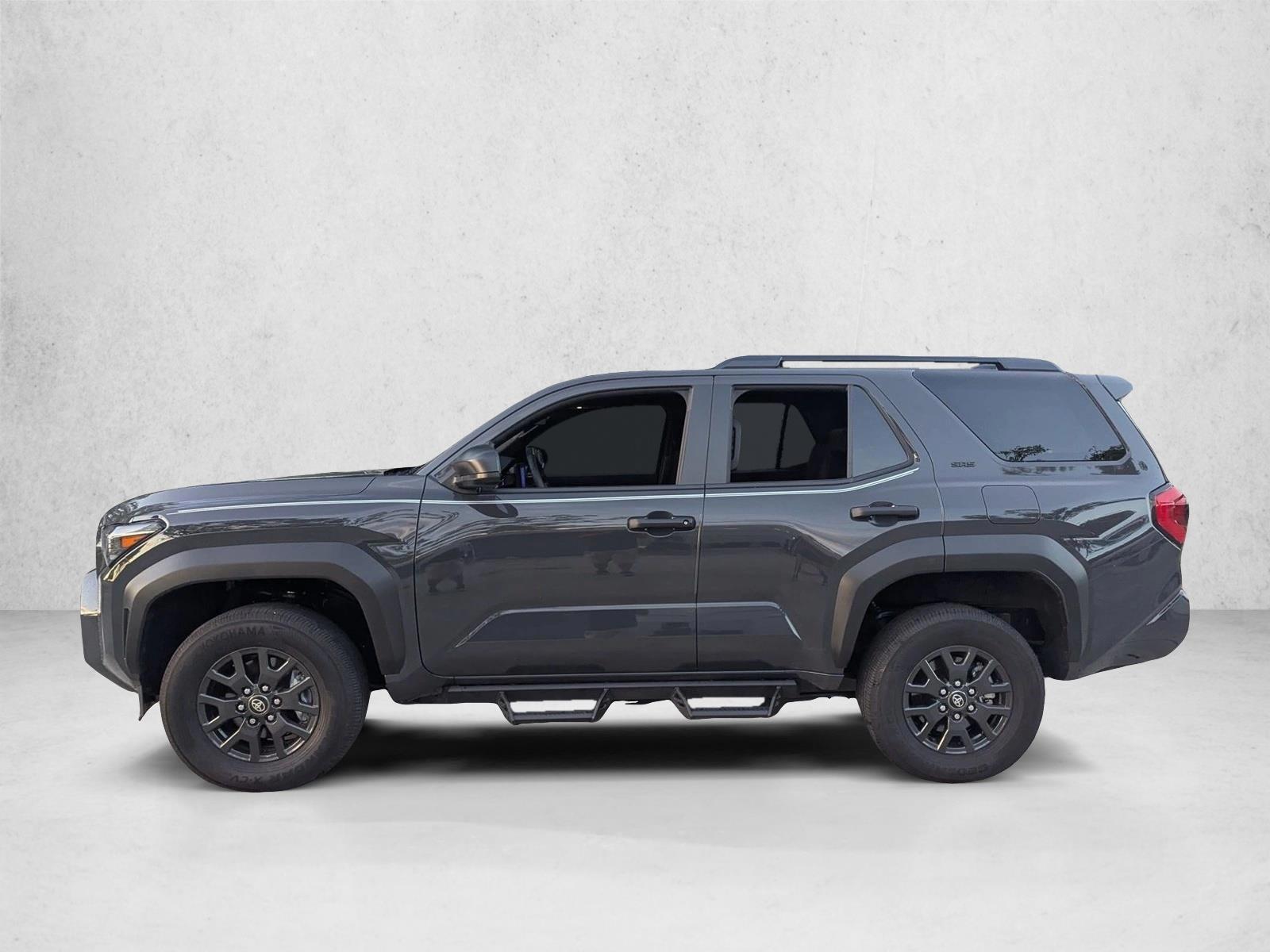 Thumbnail: 2026 Toyota 4Runner - 1