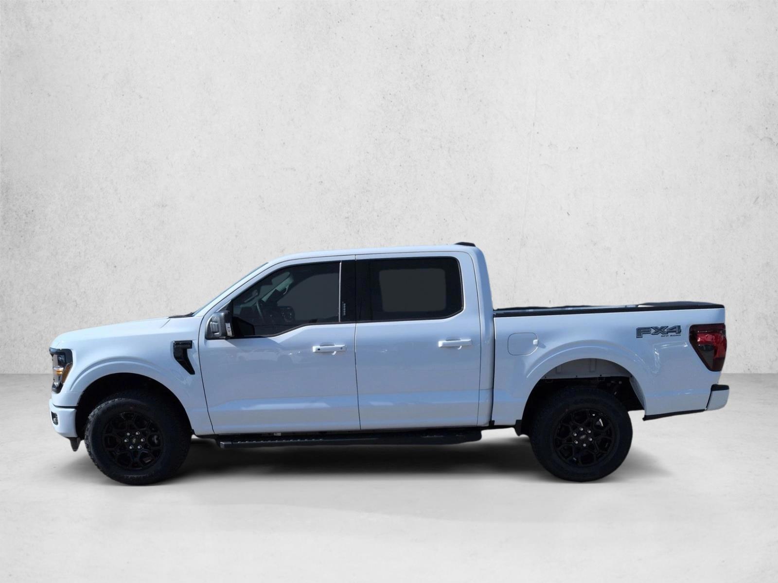 Thumbnail: 2026 Ford F-150 - 2