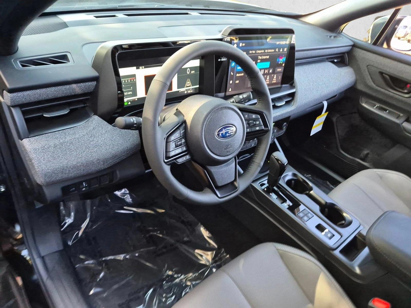 Thumbnail: 2026 Subaru Outback - 3