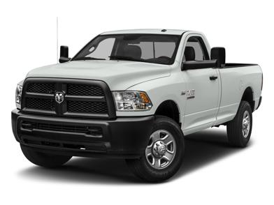 2018 RAM 3500 Tradesman -
                  Lutz, FL