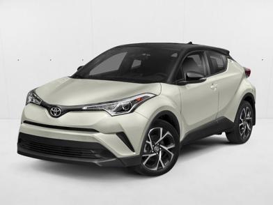 2019 Toyota C-HR XLE -
                  Lithia Springs, GA