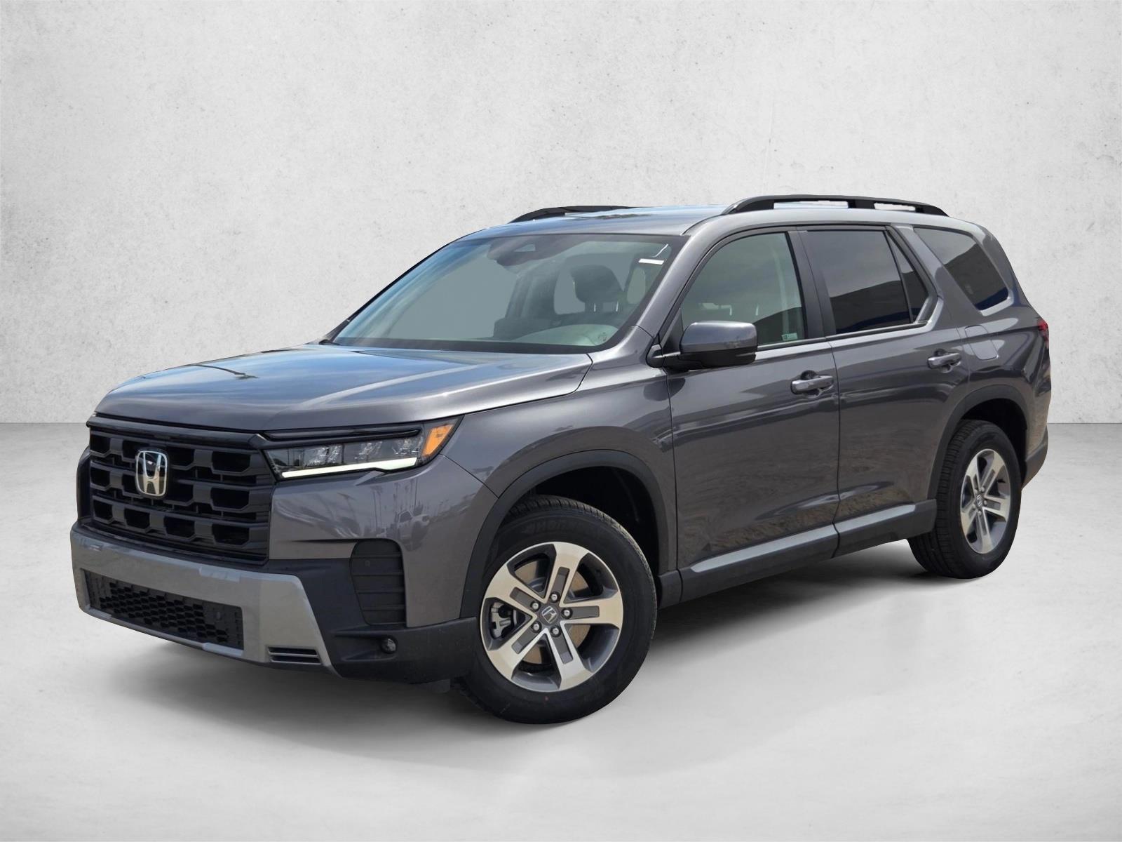 Thumbnail: 2026 Honda Pilot - 1