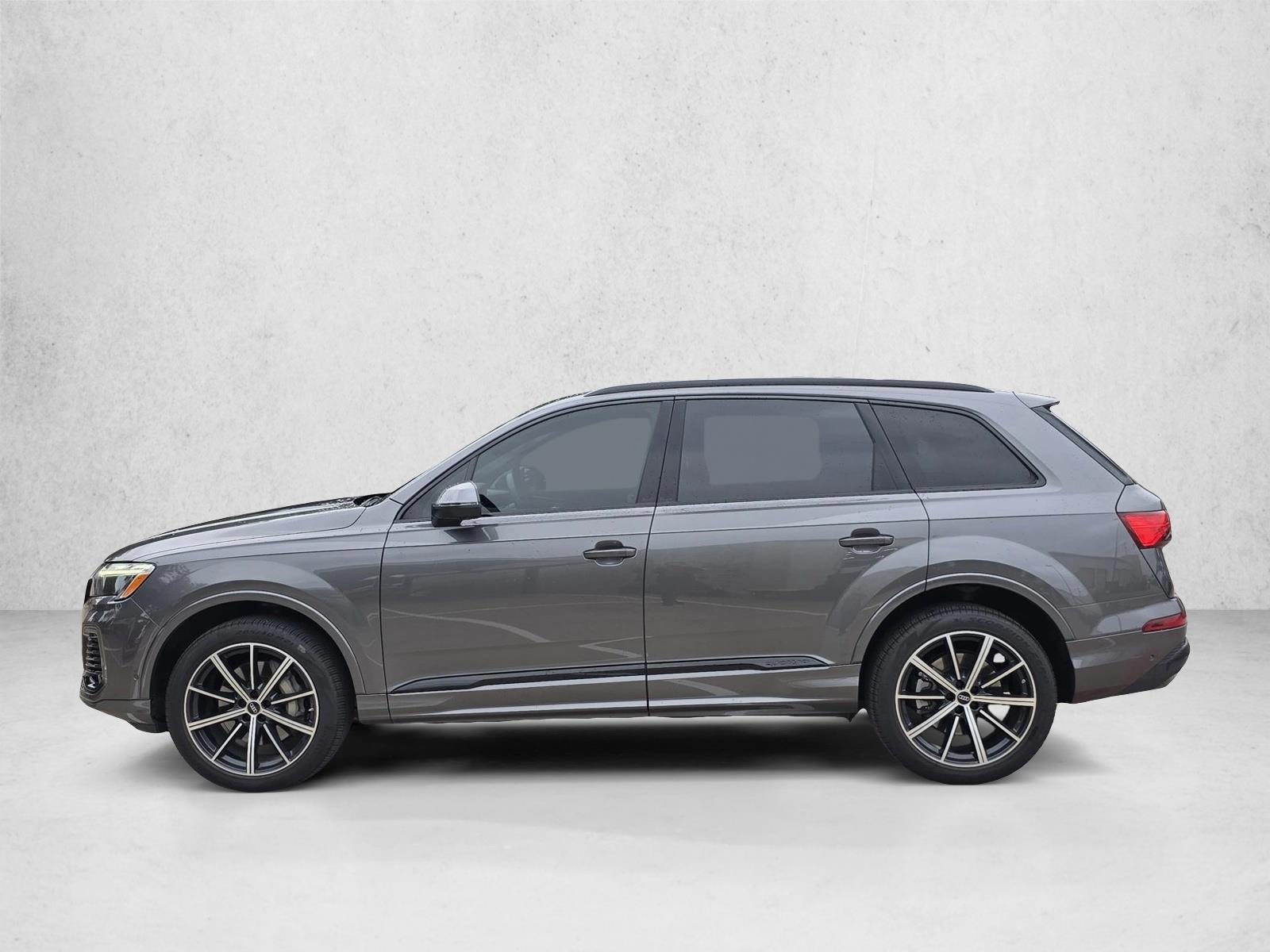 Thumbnail: 2025 Audi Q7 - 2