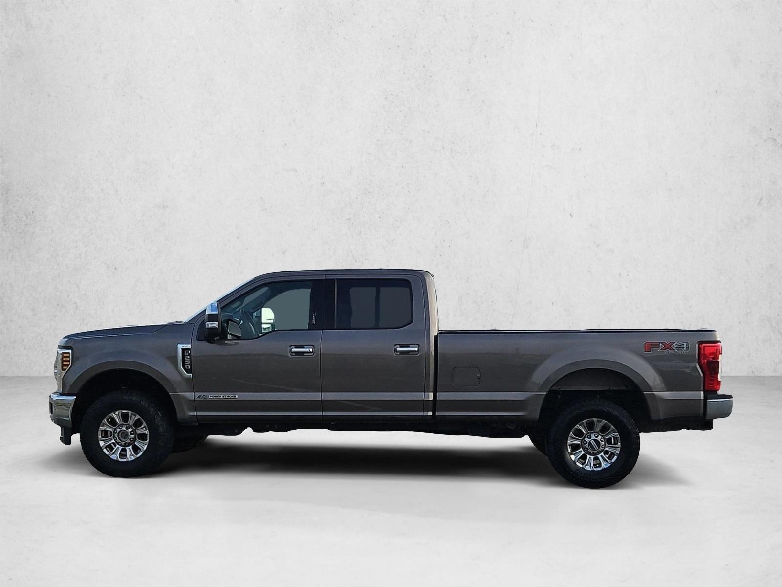 Thumbnail: 2019 Ford F-250 - 2