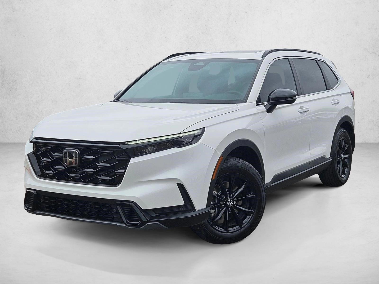 Thumbnail: 2025 Honda CR-V - 1