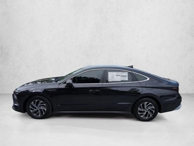 2026 Hyundai Sonata Hybrid