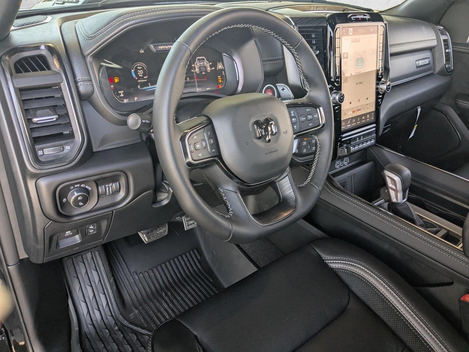 Thumbnail: 2026 RAM 1500 - 3