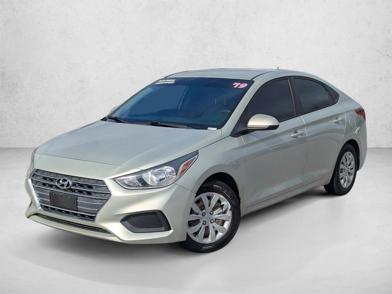 2019 Hyundai Accent SE -
                  Columbus, GA