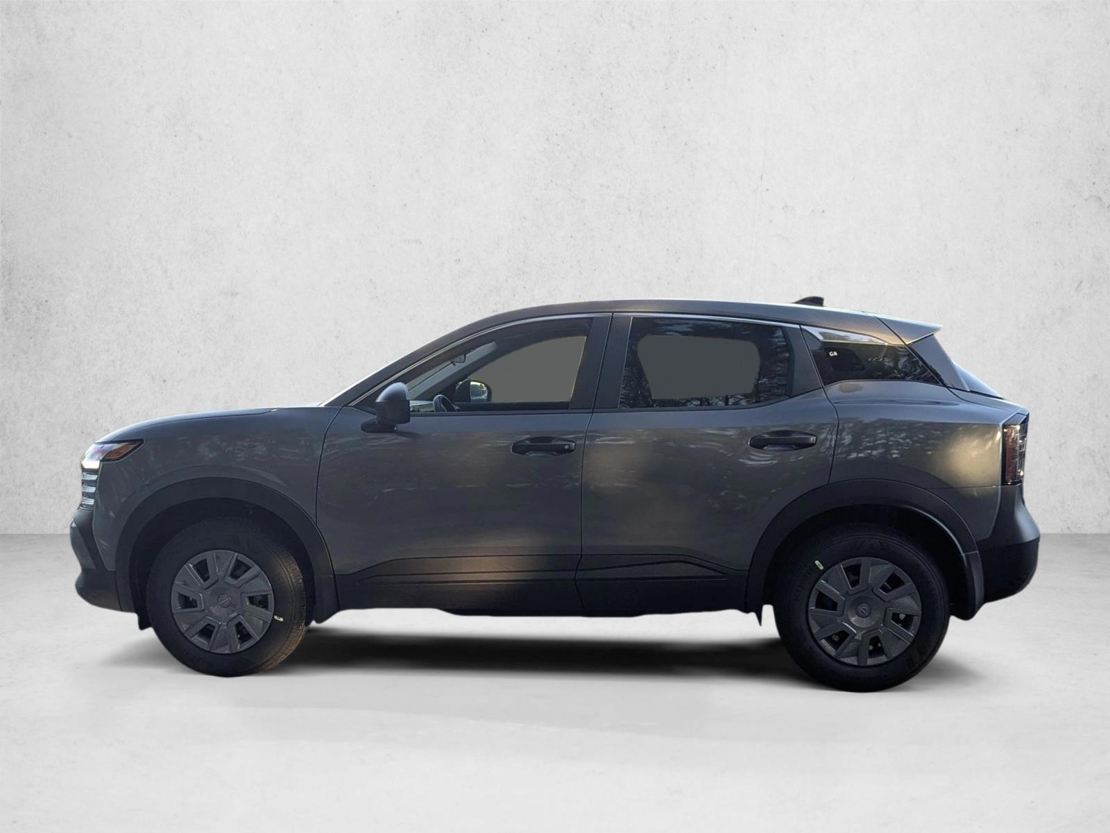 Thumbnail: 2026 Nissan Kicks - 2