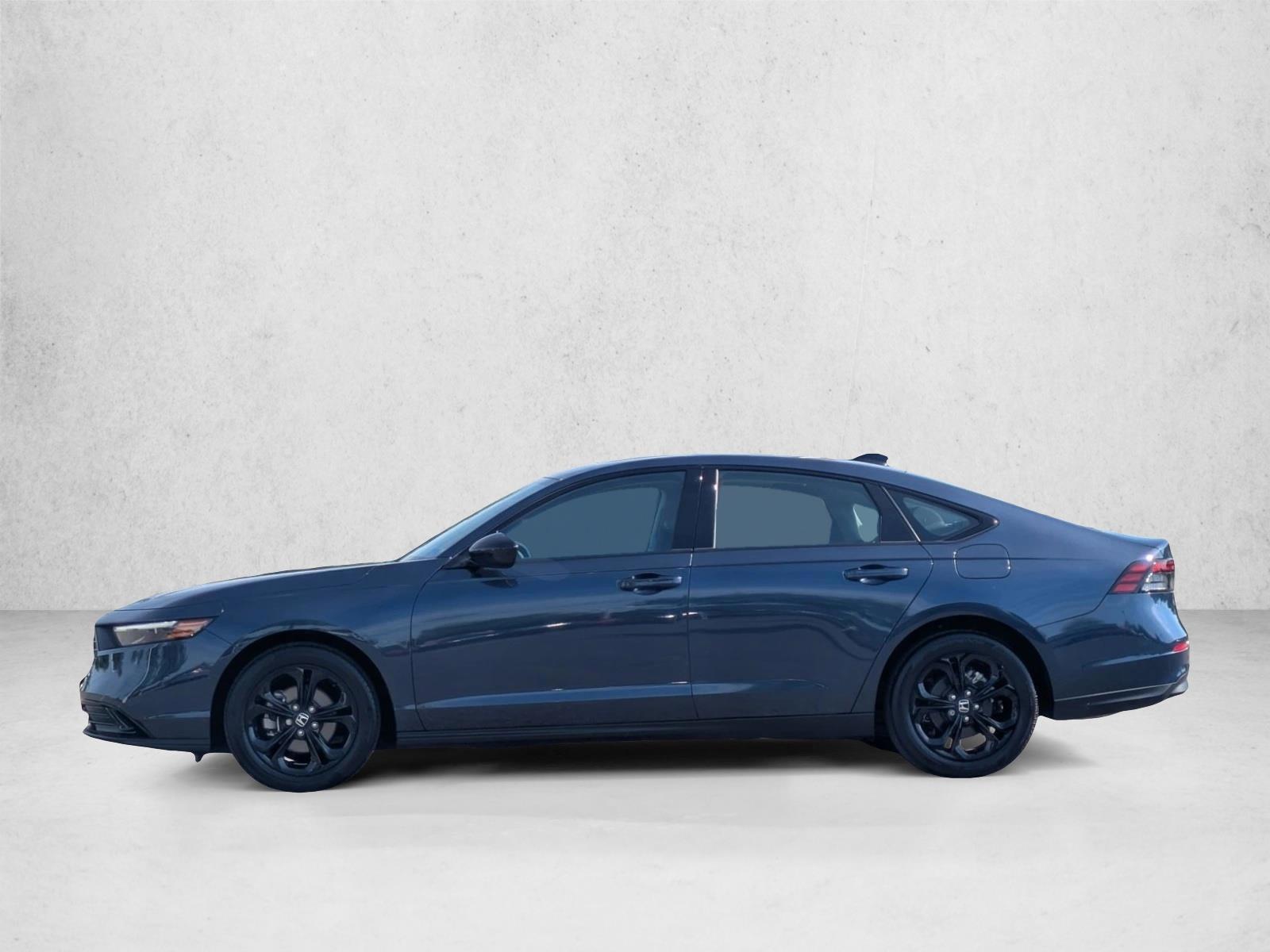 Thumbnail: 2025 Honda Accord - 2