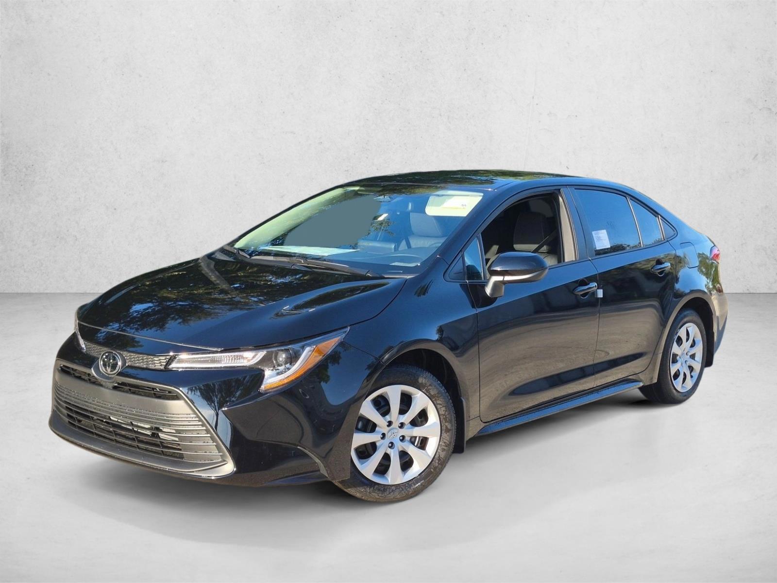 Thumbnail: 2026 Toyota Corolla - 1
