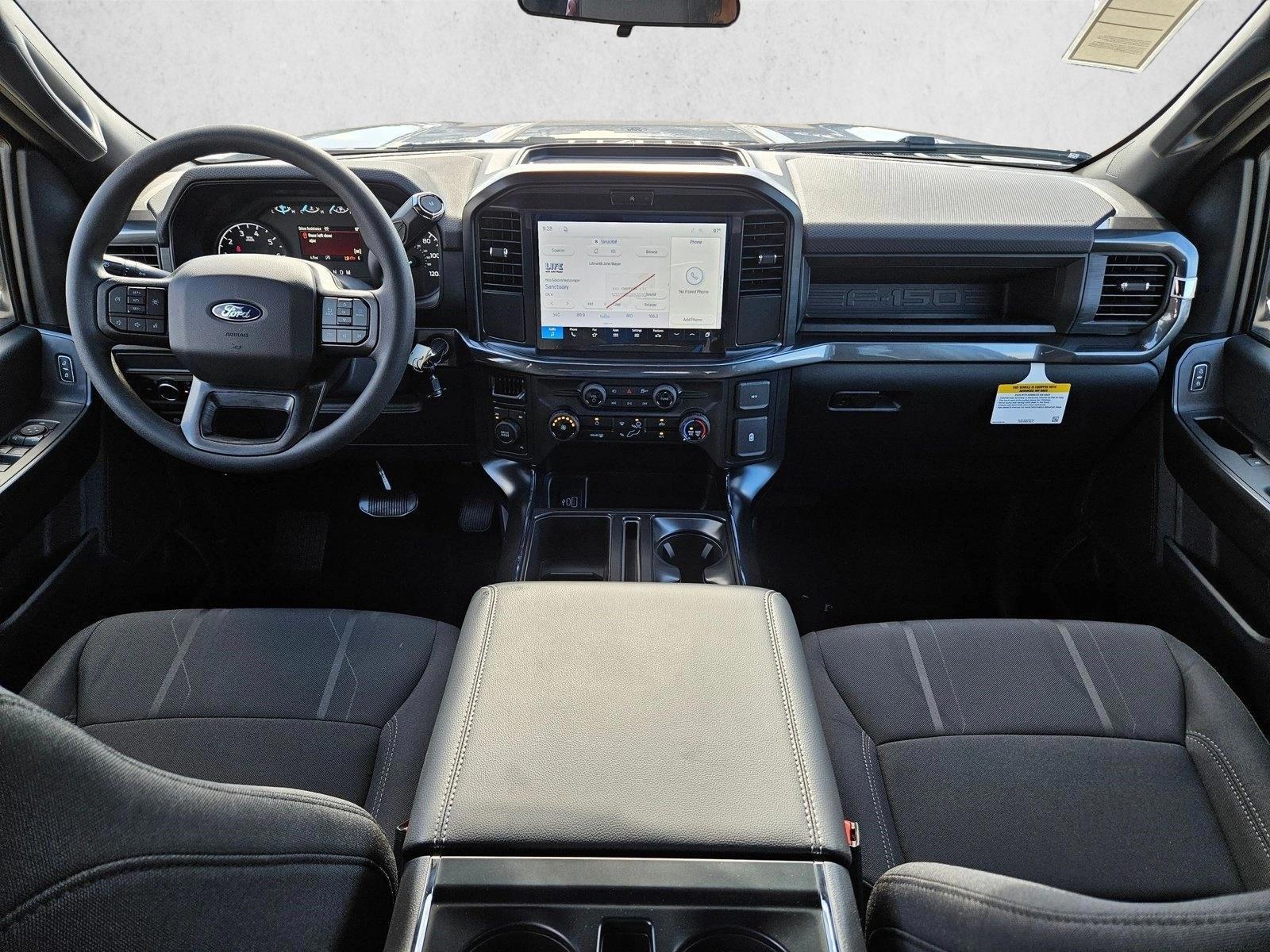 Thumbnail: 2026 Ford F-150 - 4