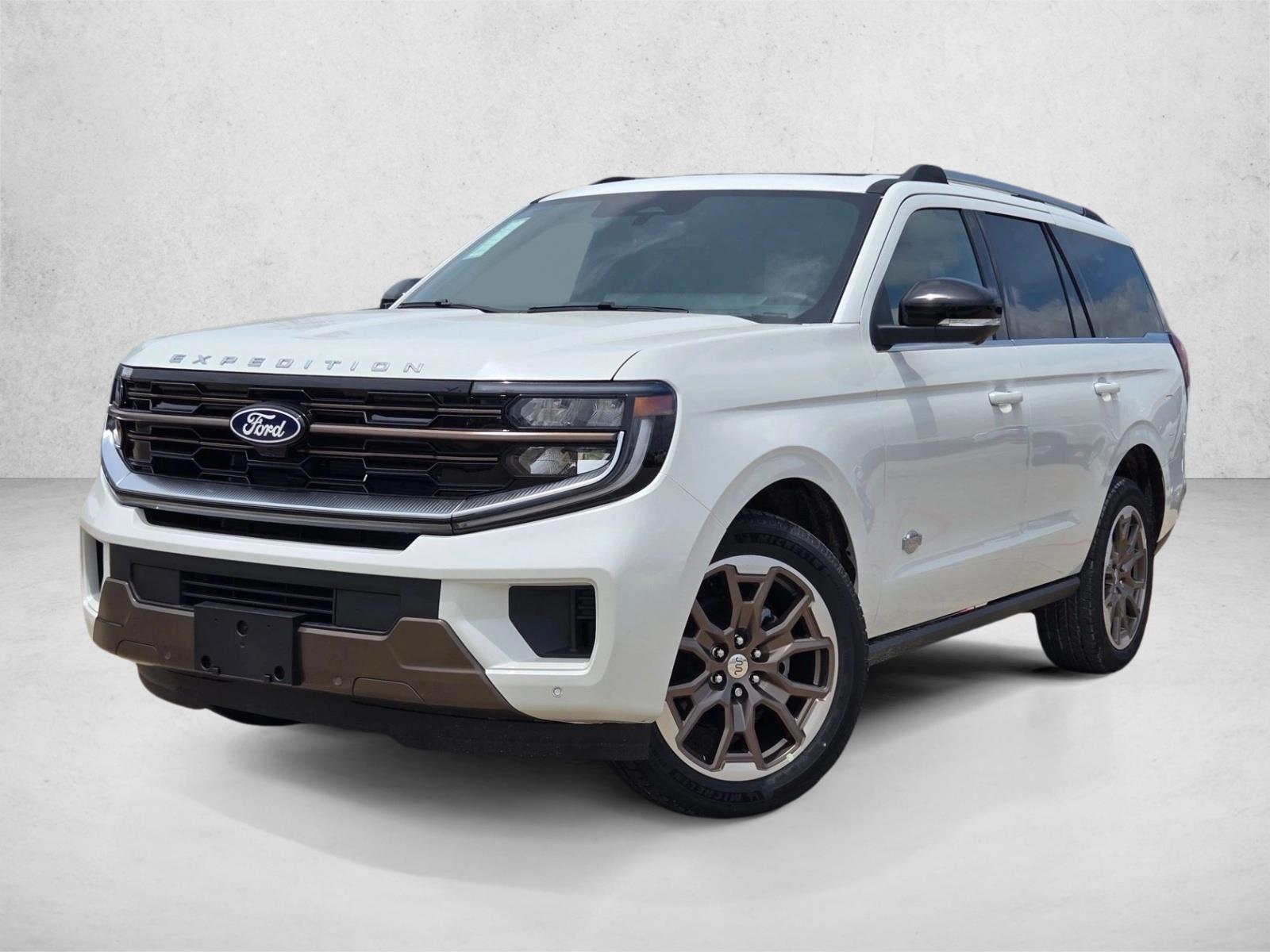Thumbnail: 2027 Ford Expedition - 1