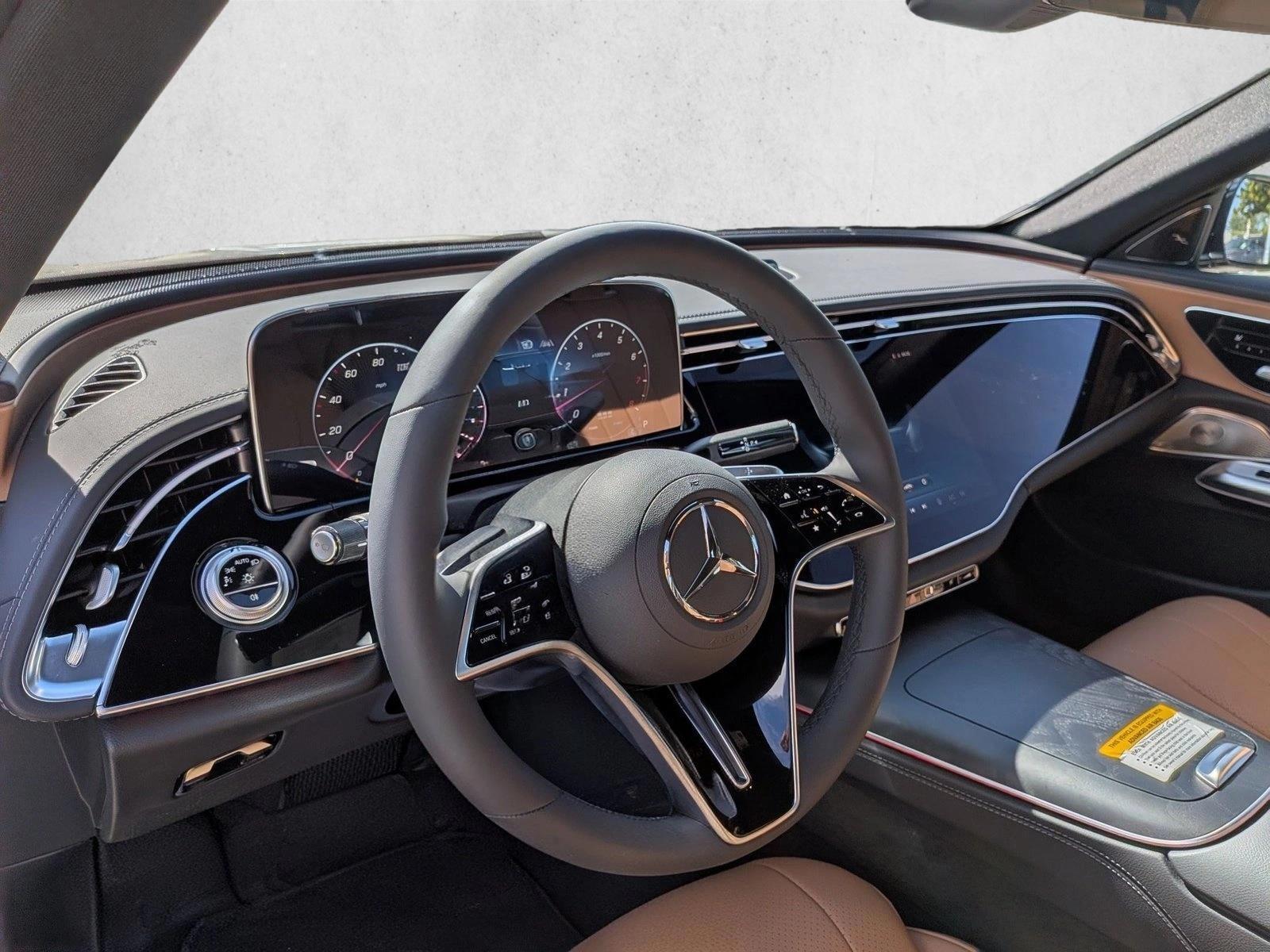 Thumbnail: 2026 Mercedes-Benz E-Class - 3